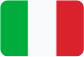 5-ciu osiowe obrabianie Italiano